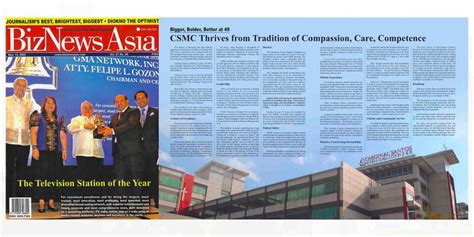 cardinal santos charity ward|Bigger, Bolder, Better at 49 .